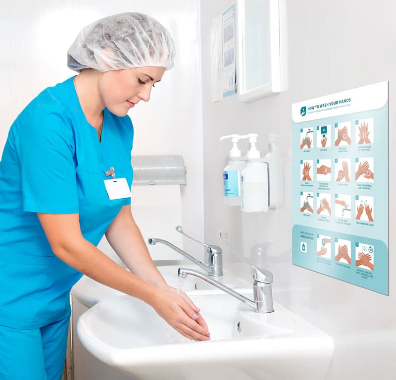 hand-wash-procedure-sign
